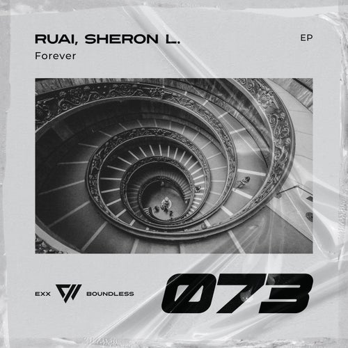 RUAI - Forever [EB073]